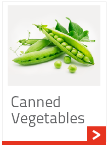 Canned Vegtables