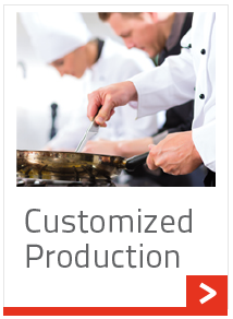 Customized Production