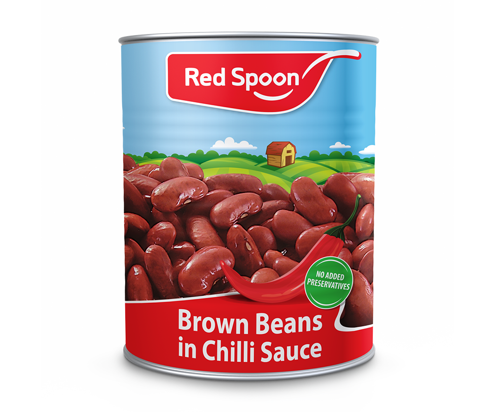 chilli beans A2