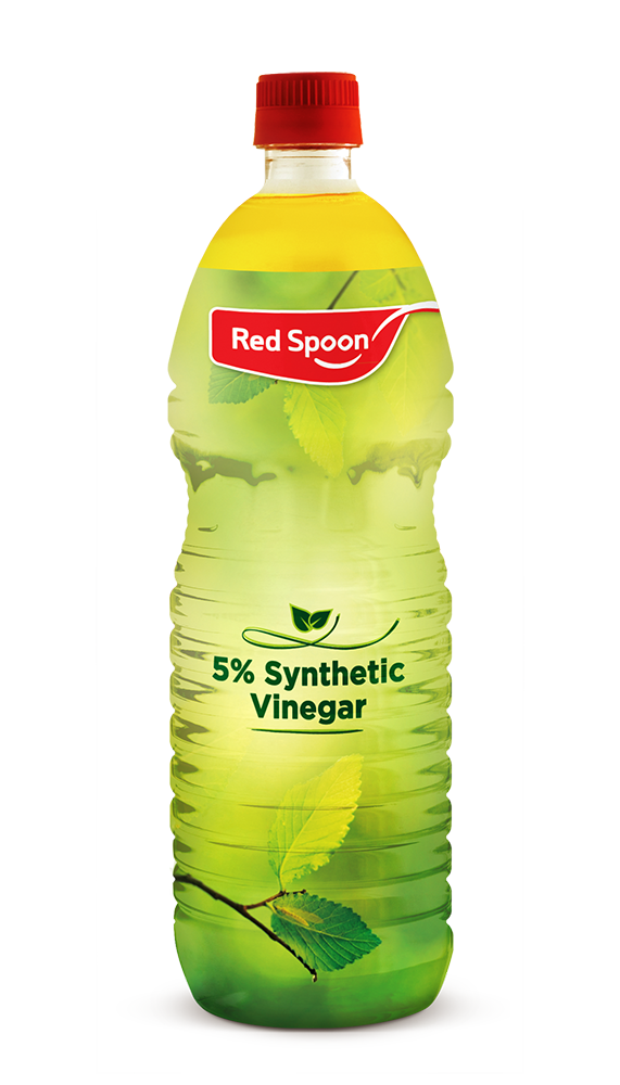 5% Synthetic Vinegar 1L