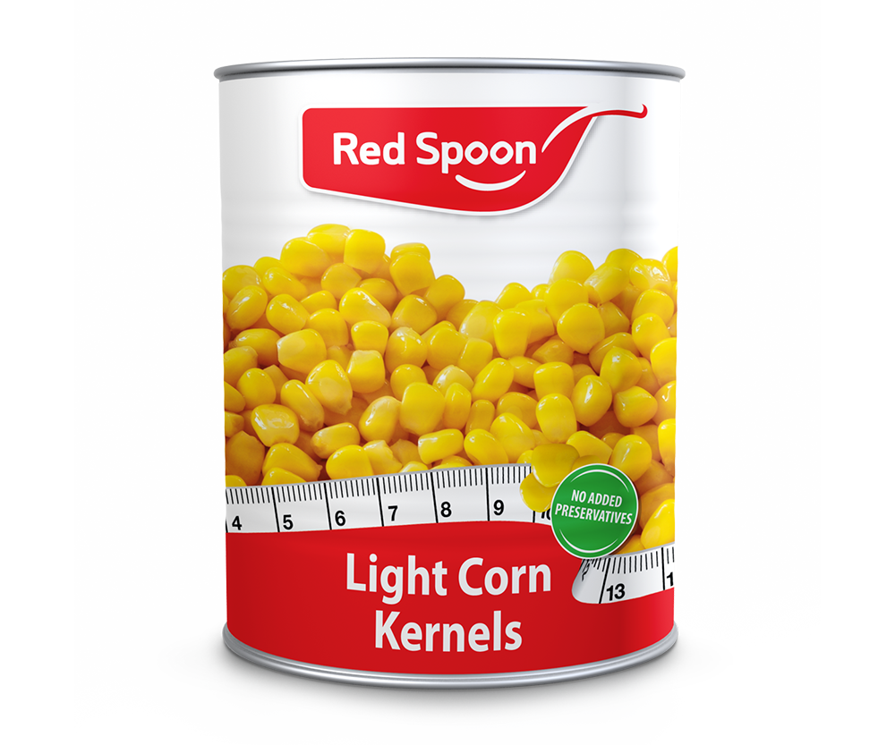 light corn karnels a2